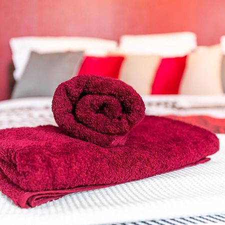 Refuge Ladhof Odysalis I Chic-Moderne-Proche Du Centre-Ville 3 Pieces 2 Chambres Colmar Buitenkant foto