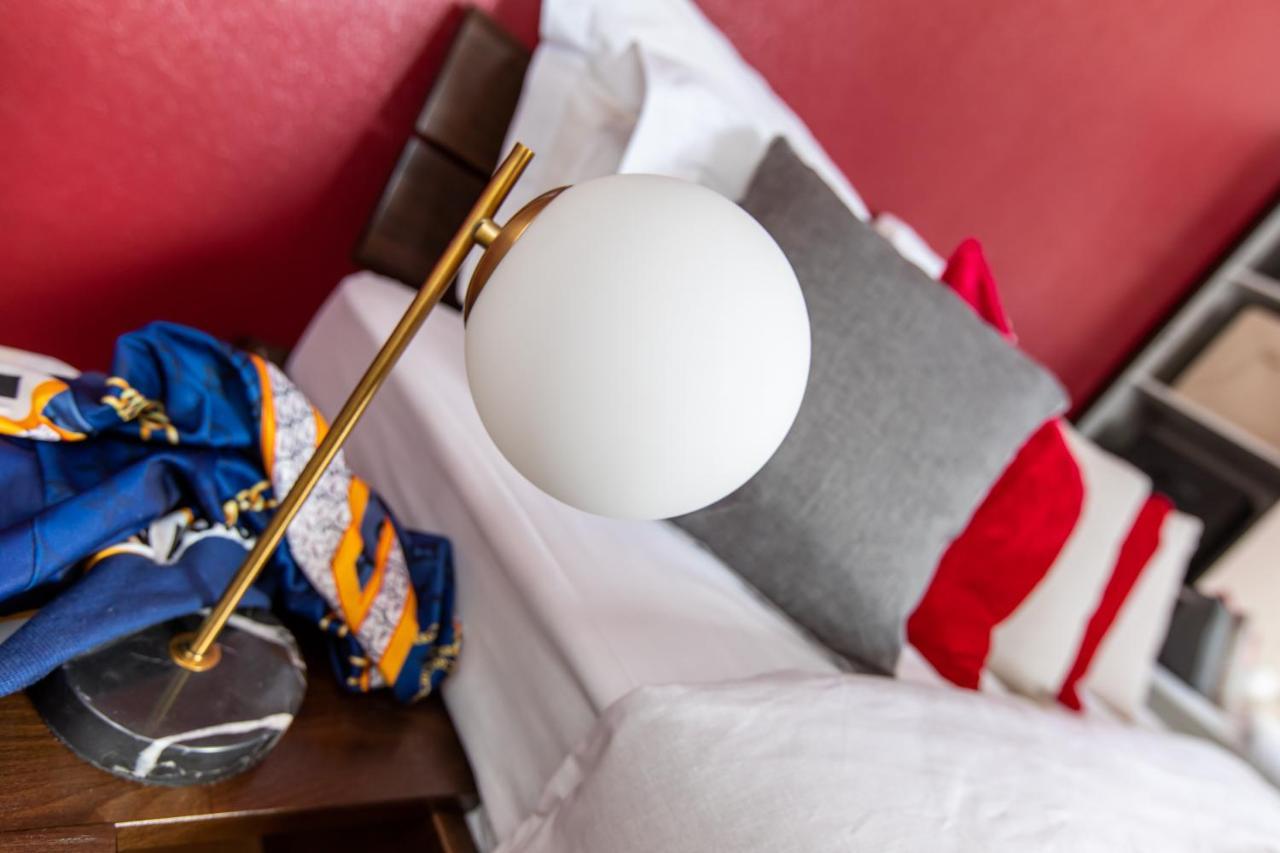 Refuge Ladhof Odysalis I Chic-Moderne-Proche Du Centre-Ville 3 Pieces 2 Chambres Colmar Buitenkant foto