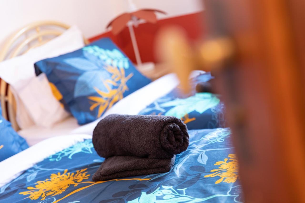 Refuge Ladhof Odysalis I Chic-Moderne-Proche Du Centre-Ville 3 Pieces 2 Chambres Colmar Buitenkant foto